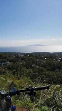 メンタル・リフレッシュ・Ride