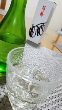 今宵『楽酒』…未発表酒？
