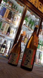 Read more about the article 個性溢れるお酒を醸す蔵！第一弾新酒