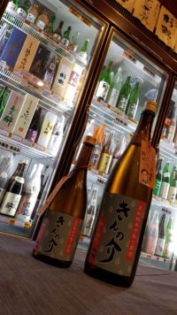 個性溢れるお酒を醸す蔵！第一弾新酒