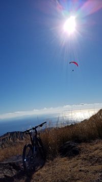 2020年！晴天の乗り納め