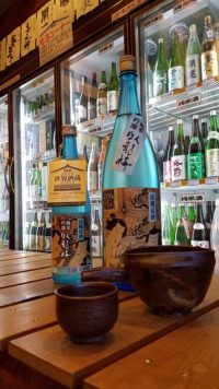 臥龍梅の夏も来た～～～爽