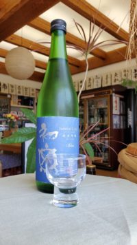 初亀さん家の夏タイプ純吟