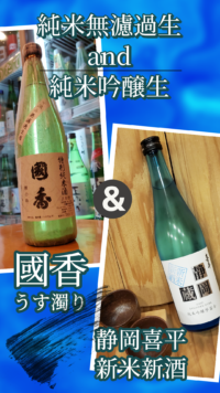 新年投稿第二弾は二発ご案内
