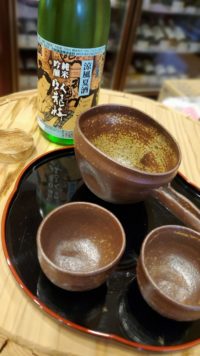 臥龍梅の夏定番きた〜